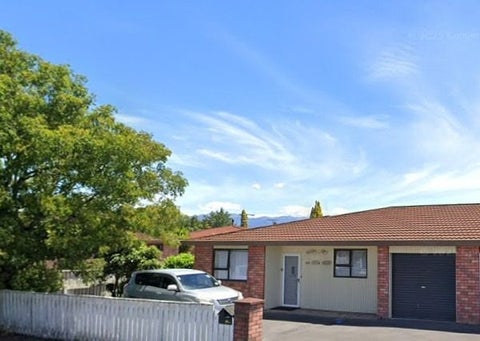 96A High Street, Solway, Masterton