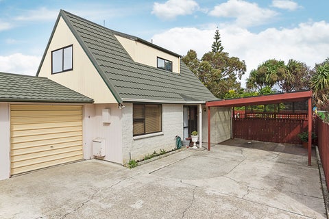 4 Jarrett Court, Roslyn, Palmerston North