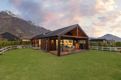 39 Jacks Point Rise, Jacks Point, Queenstown