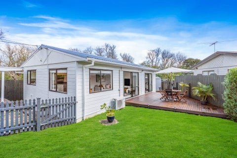 3/187 Richardson Road, Mount Roskill, Auckland