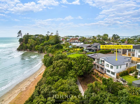 55B Rosario Crescent, Red Beach, Red Beach