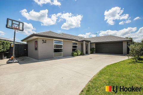 32 Fletcher Lane, Patumahoe, Pukekohe