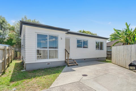 41C Senator Drive, Manurewa, Auckland