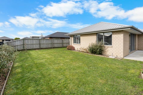 85 Kemble Drive, Rolleston, Rolleston