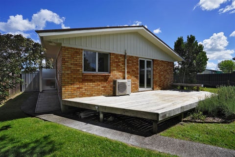 2B Herbert Road, Chartwell, Hamilton