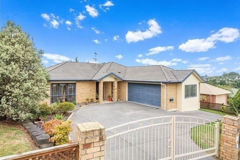 10 Fulmar Way, Unsworth Heights, Auckland