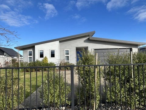 11 Racecourse Terrace Rise, Hokitika, Hokitika