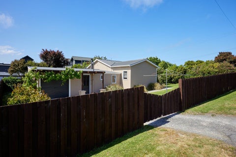 20 Churchill Street, Kaikoura, Kaikoura