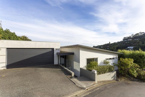 7 Maurice Knowles Lane, Cashmere, Christchurch