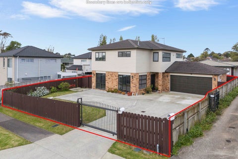 90 Hillside Road, Papatoetoe, Auckland
