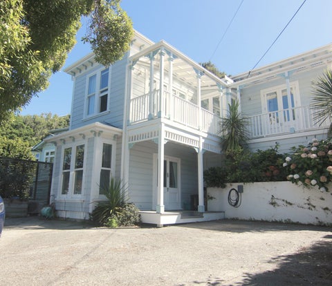 84A Rintoul Street, Newtown, Wellington