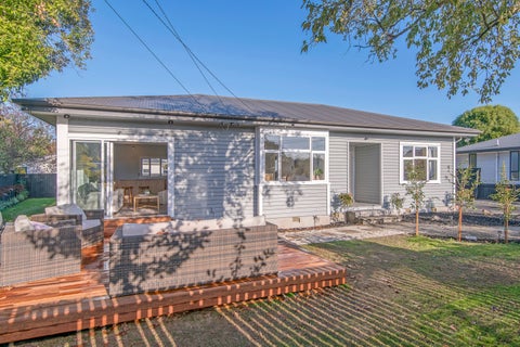 226 Westminster Street, Mairehau, Christchurch