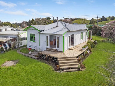 217 Makino Road, Feilding, Feilding