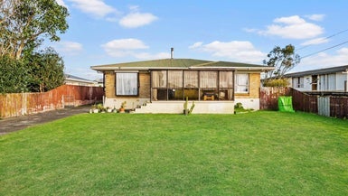 17 Elizabeth Street, Tuakau, Tuakau