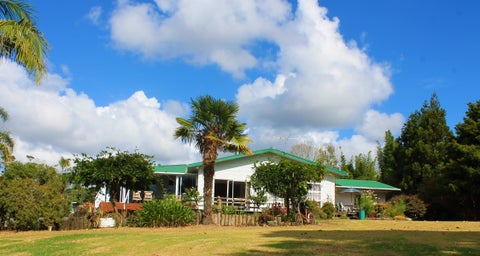 203 Stanners Road, Kerikeri, Kerikeri