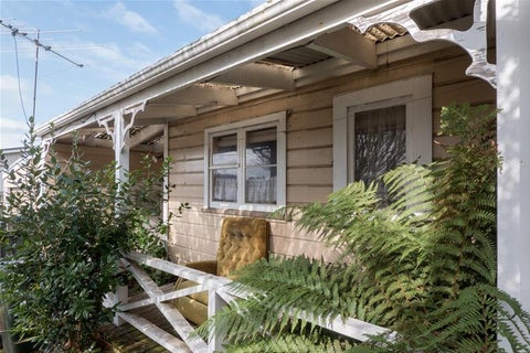 88 Albion Street, Hawera