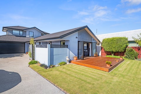14 Clarevale Street, Burwood, Christchurch