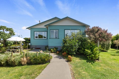 78 Pukehina Station Road, Pukehina, Te Puke