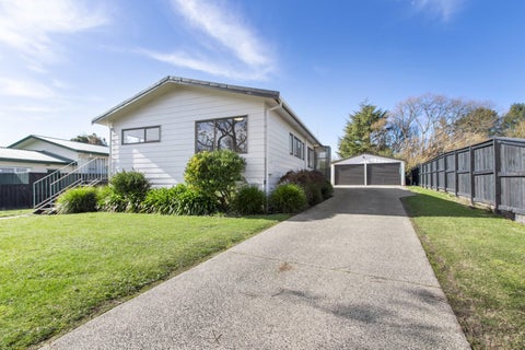45 Exeter Street, Glenview, Hamilton