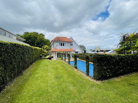 14 Bingley Avenue, Epsom, Auckland