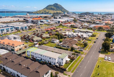 8/20 Miro Street, Mount Maunganui, Mount Maunganui
