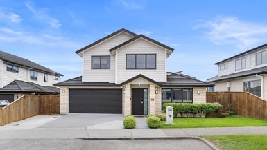 13 Te Aramanu Crescent, Papakura, Papakura