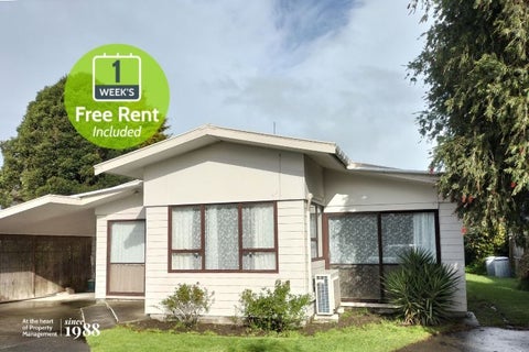 12/358 College Street, West End, Palmerston North