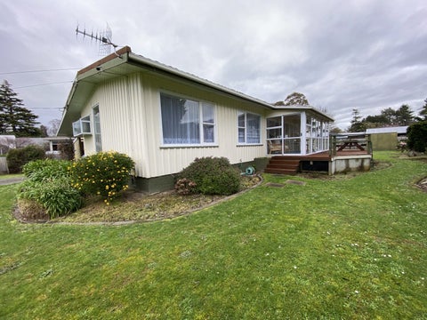 490 Albert Street, Hokowhitu, Palmerston North
