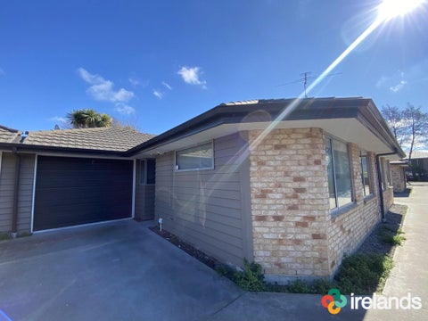 84C Poulson Street, Addington, Christchurch