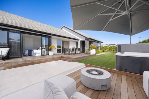 41 Maurice Kelly Road, Wainui, Wainui