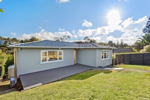 26 Lanigan Street, Birkdale, Auckland