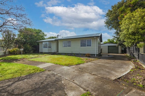 32 Cumberland Place, Kelvin Grove, Palmerston North