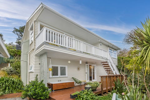 69 Mairangi Road, Wadestown, Wellington