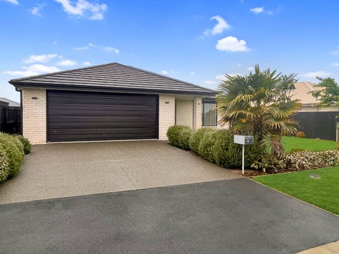 4 Hebe Road, Wigram, Christchurch