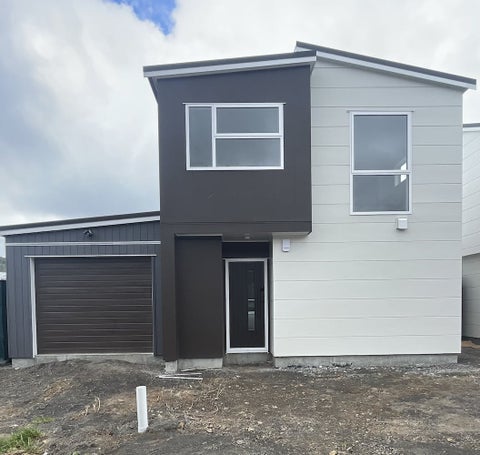 2 Te Ara O Pukeko, Wainuiomata, Lower Hutt
