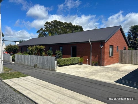 92 Herbert Street, Masterton, Masterton