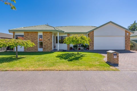 26 Kensington Drive, Taradale, Napier