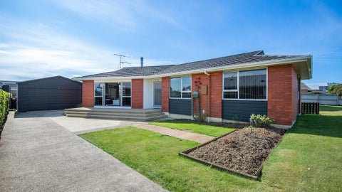38 Doon Street, Mosgiel, Mosgiel