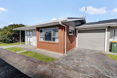 5A Mckenzie Road, Mangere Bridge, Auckland