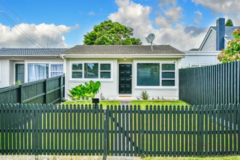 2/49 Russell Road, Manurewa, Auckland