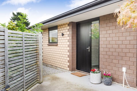 8B Sinclair Avenue, Highbury, Palmerston North