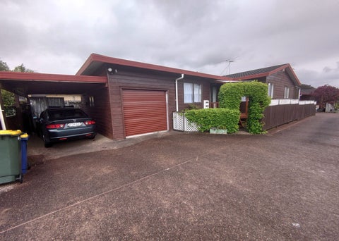 4/16 Arahoe Road, New Lynn, Auckland
