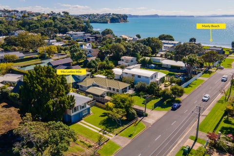 98A Ladies Mile, Manly, Whangaparaoa
