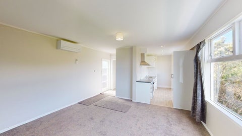 1/25 Kitchener Terrace, Johnsonville, Wellington