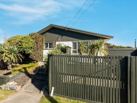 72 Oram Avenue, New Brighton, Christchurch