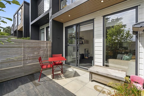 12/38 Bankot Crescent, Ngaio, Wellington