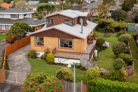 10 Francis Ryan Close, Mount Albert, Auckland