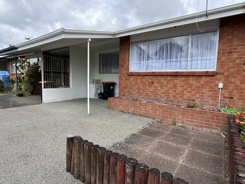 4/138 Heretaunga Street, Palmerston North, Palmerston North