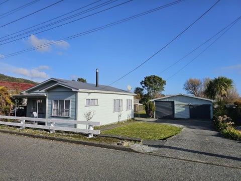 144 Bright Street, Cobden, Greymouth