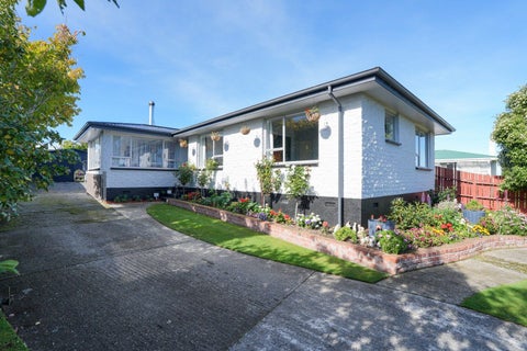 231 Regent Street, Heidelberg, Invercargill
